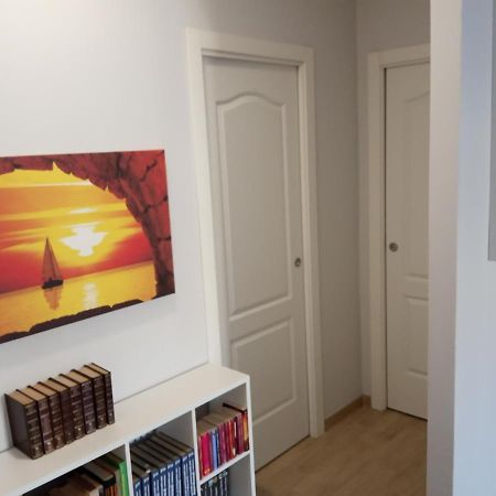 Mondello Beach Sarah House Apartment Палермо Екстериор снимка